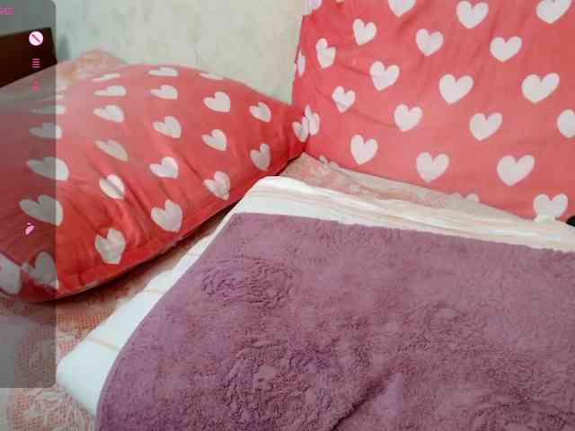 rosestar webcam
