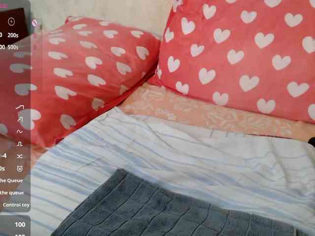 rosestar webcam