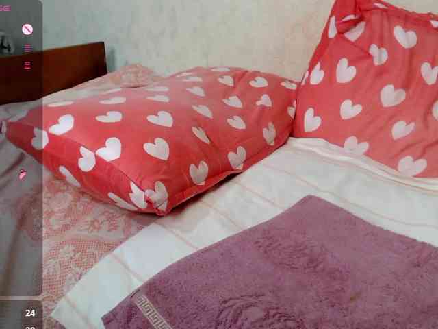 rosestar webcam