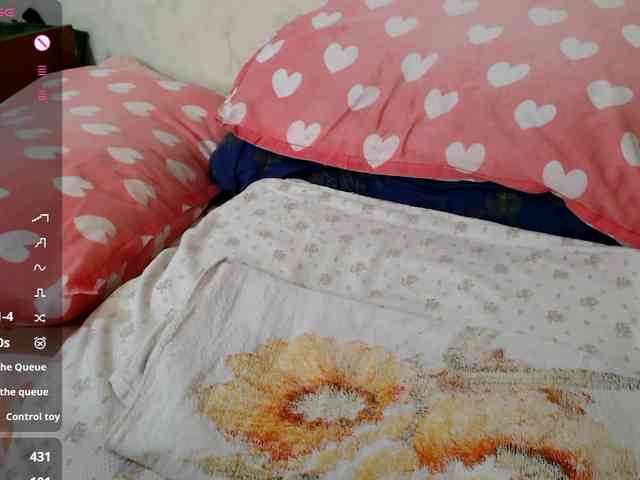 rosestar webcam