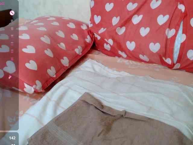rosestar webcam