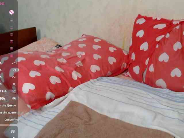 rosestar webcam