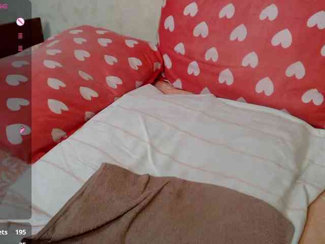 rosestar webcam