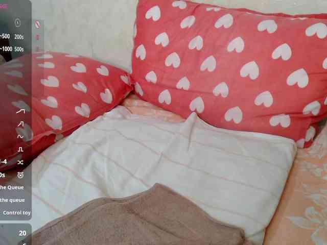 rosestar webcam