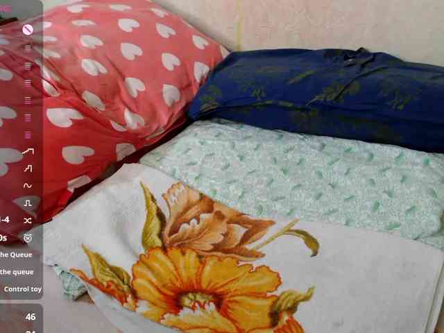 rosestar webcam