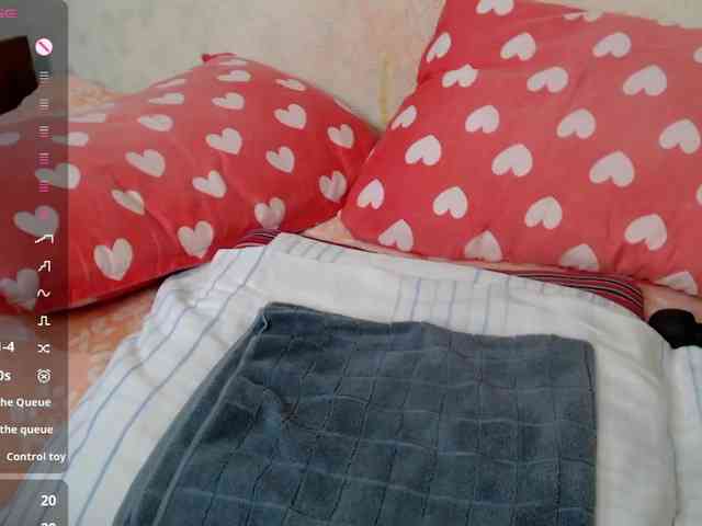 rosestar webcam