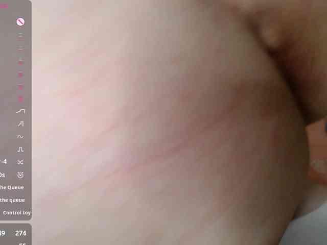 rosestar webcam