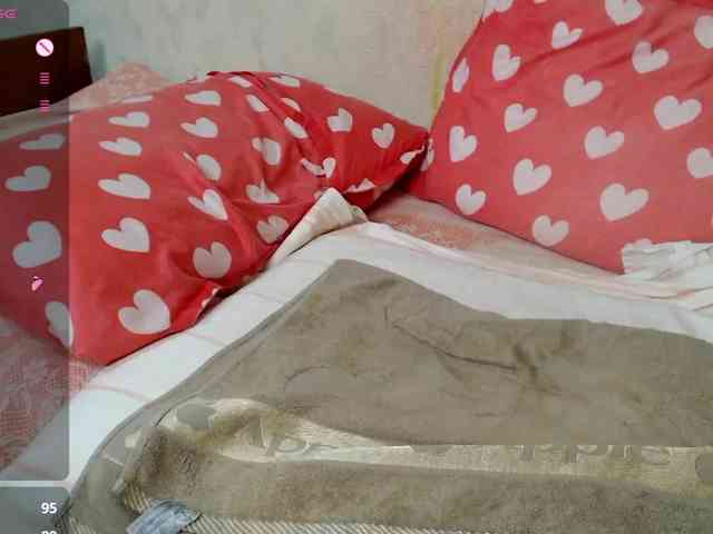 rosestar webcam