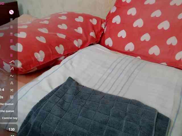 rosestar webcam