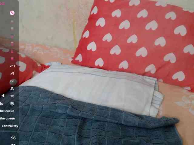 rosestar webcam
