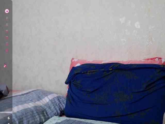 rosestar Live Webcam on BongaCams