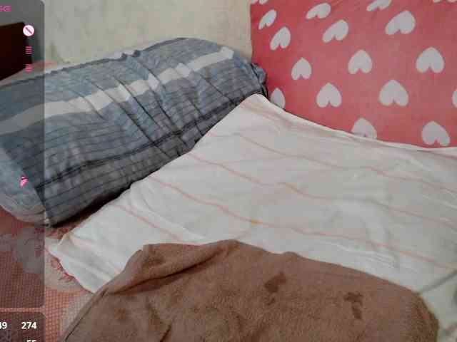 rosestar webcam