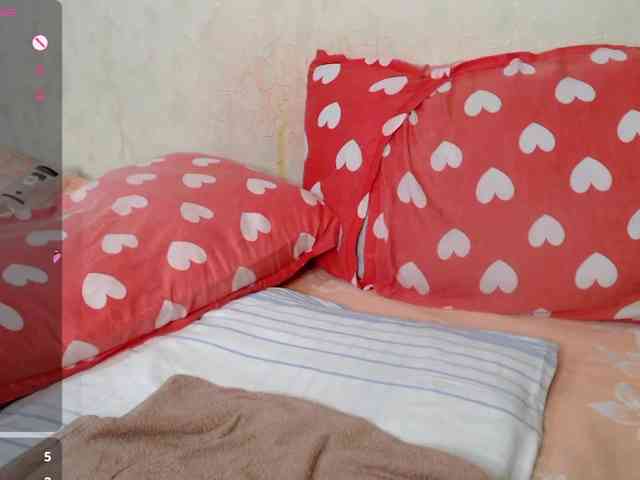 rosestar webcam