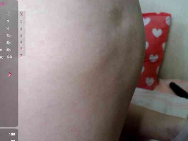 hidden sexcam Rosestar