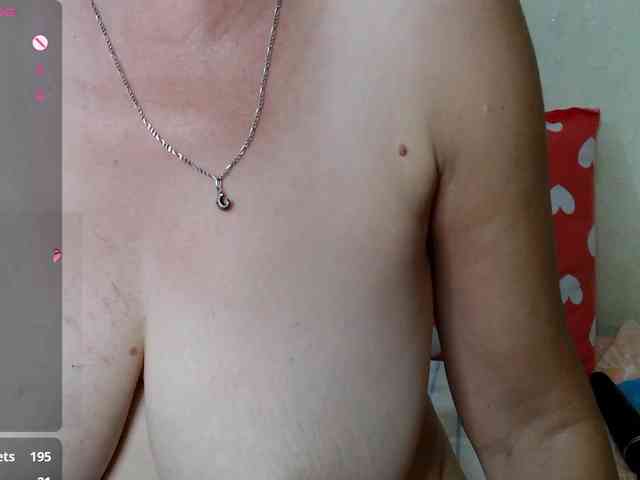 rosestar webcam