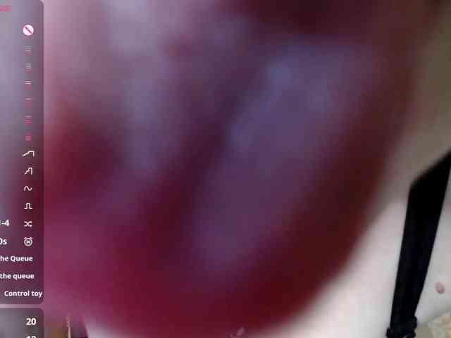 rosestar webcam
