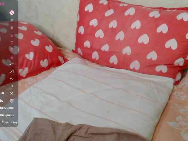 rosestar webcam