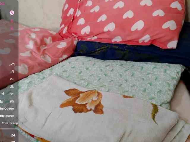 rosestar webcam