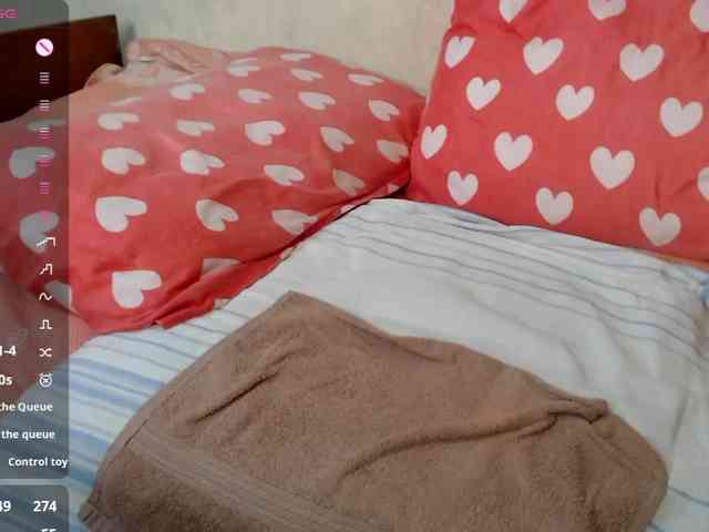 rosestar webcam