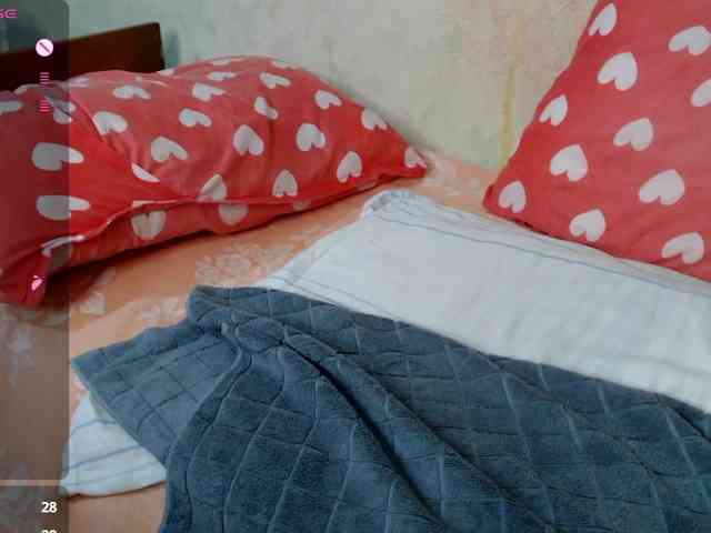 rosestar webcam