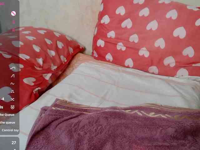 rosestar webcam
