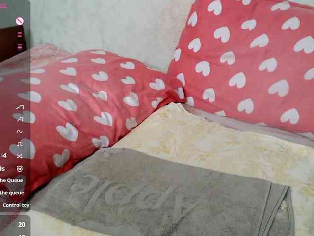 rosestar webcam