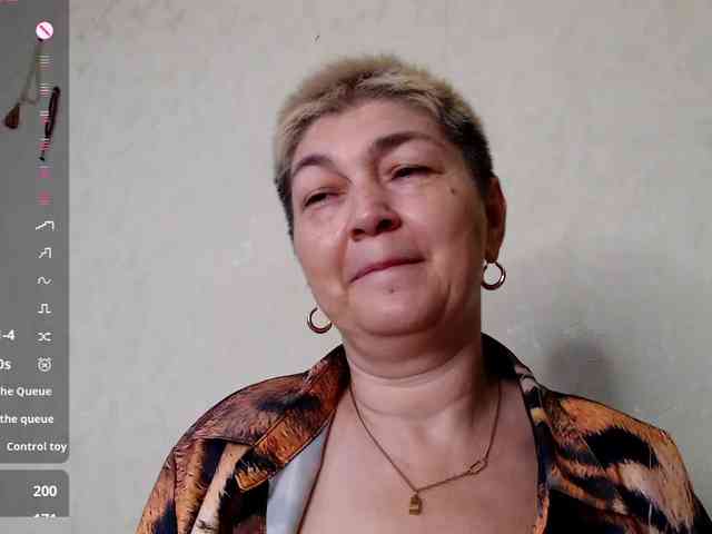 rosestar webcam