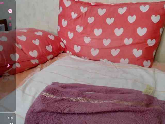 sex live stream Rosestar