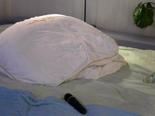 eva-golden Porn Show