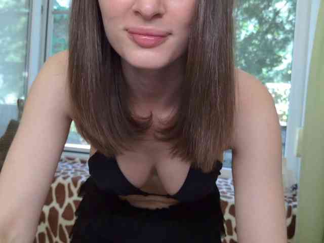 eva-golden webcam
