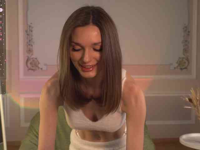eva-golden webcam