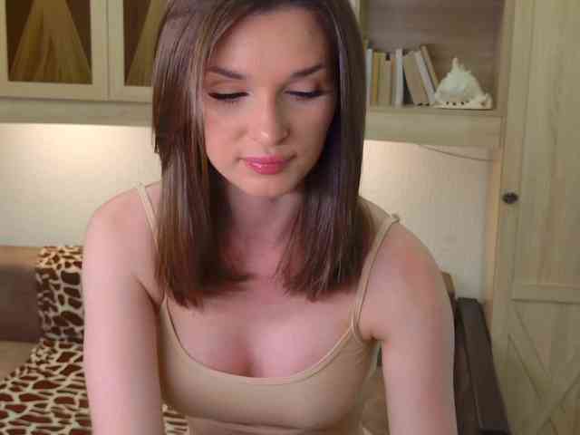 eva-golden webcam