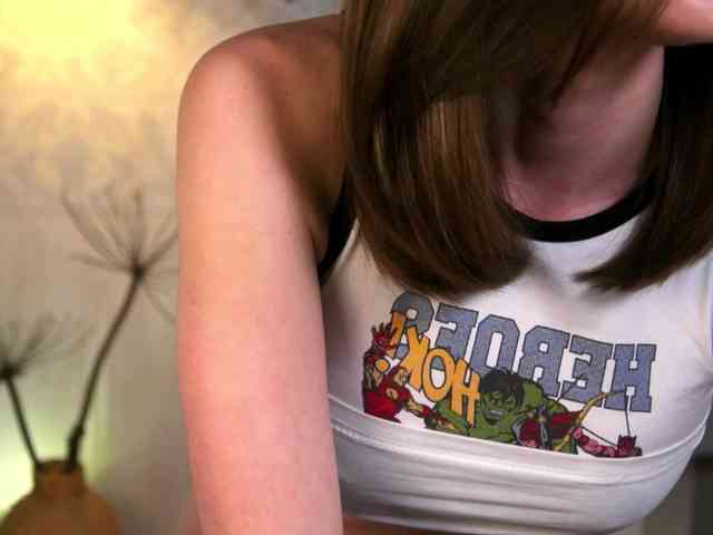 eva-golden webcam