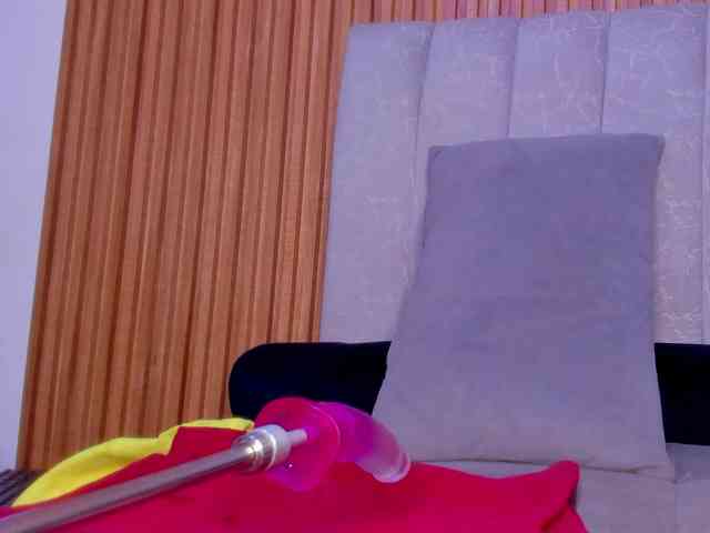 Anabackerr webcam