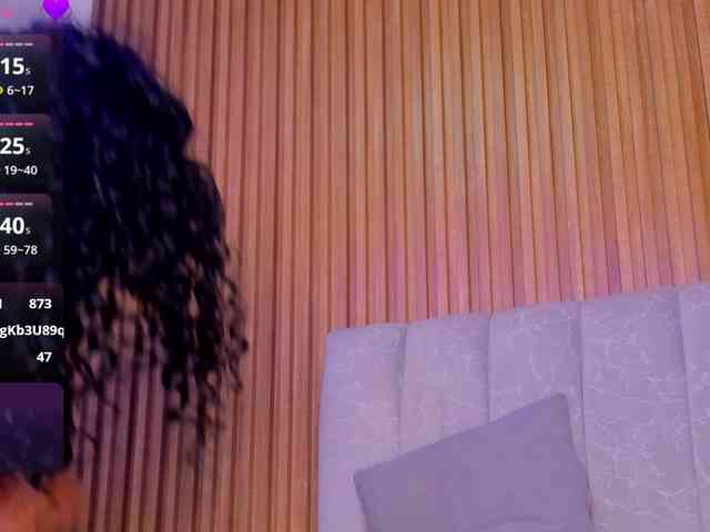 Anabackerr webcam