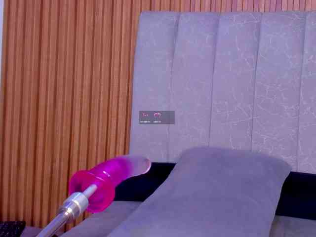 Anabackerr webcam