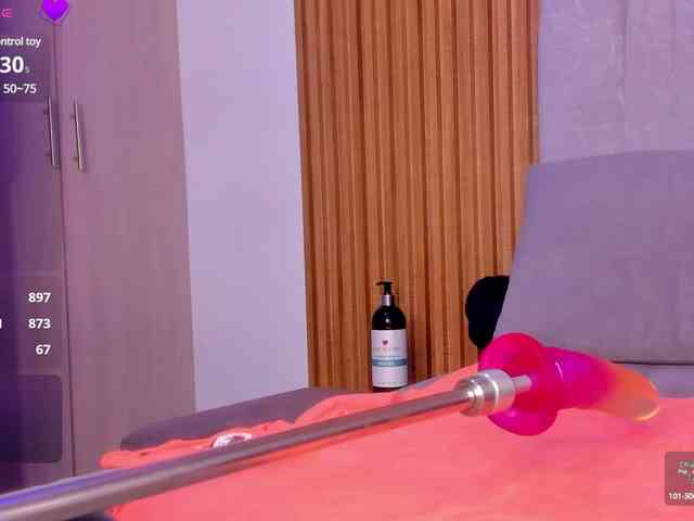 Anabackerr webcam
