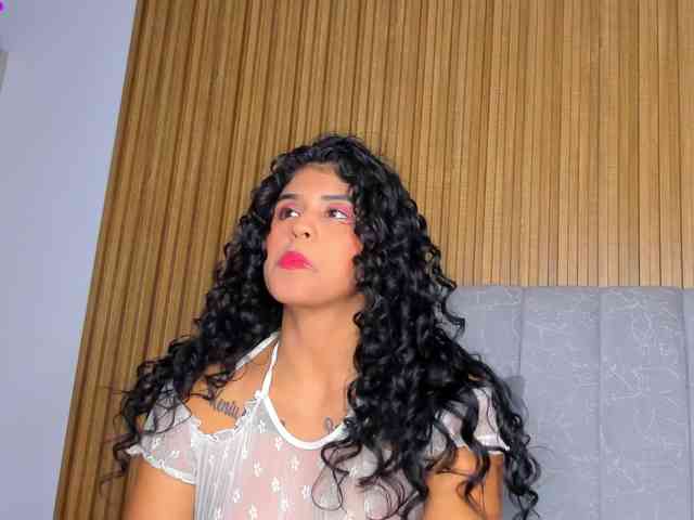 Anabackerr Live Webcam on BongaCams Anabackerr Live Webcam on BongaCams