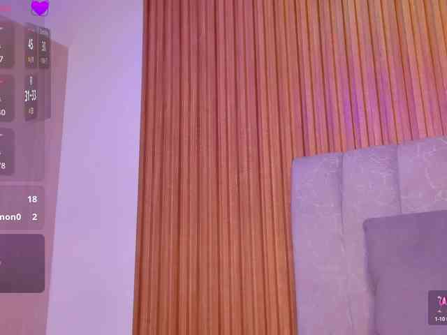 Anabackerr webcam