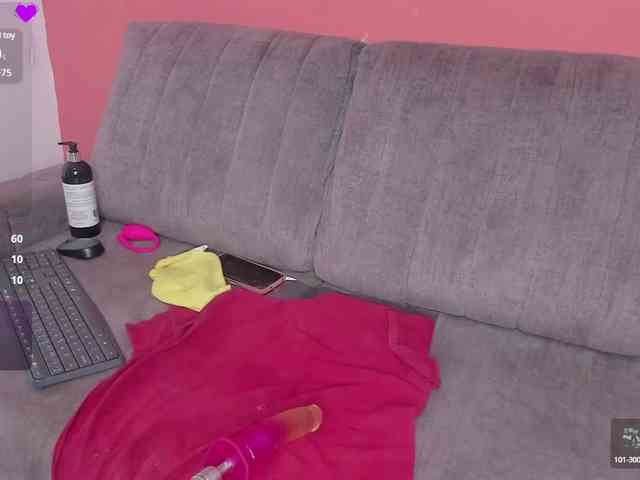 Anabackerr webcam