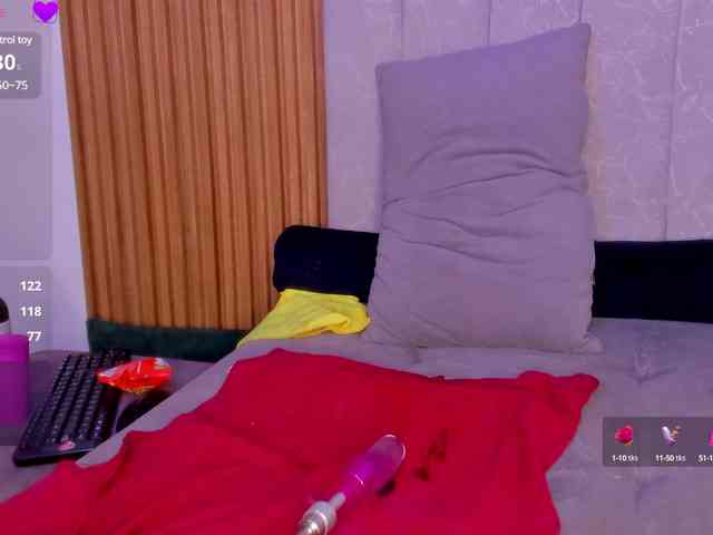 Anabackerr webcam