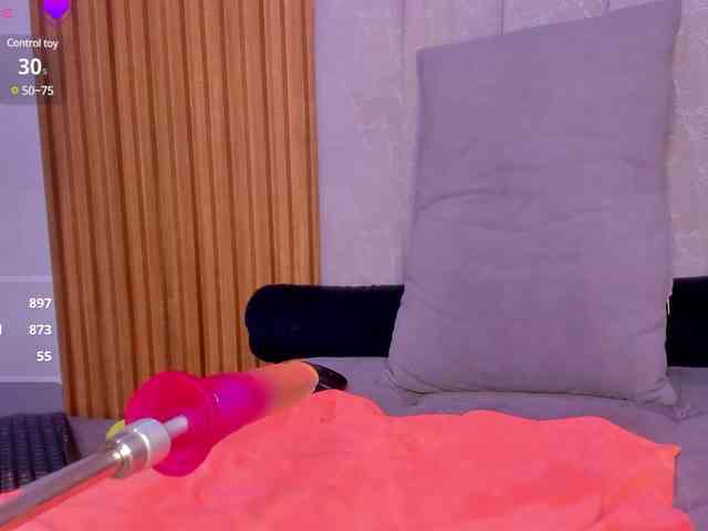 Anabackerr webcam
