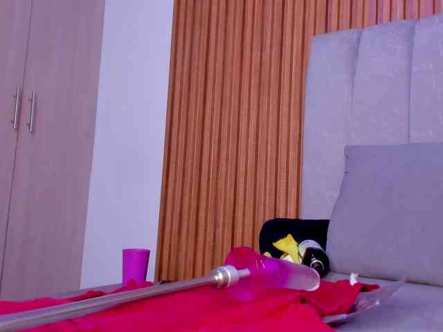 Anabackerr webcam