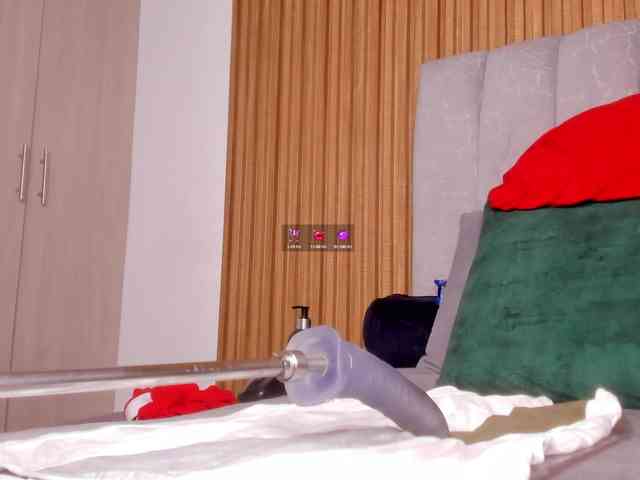 Anabackerr webcam