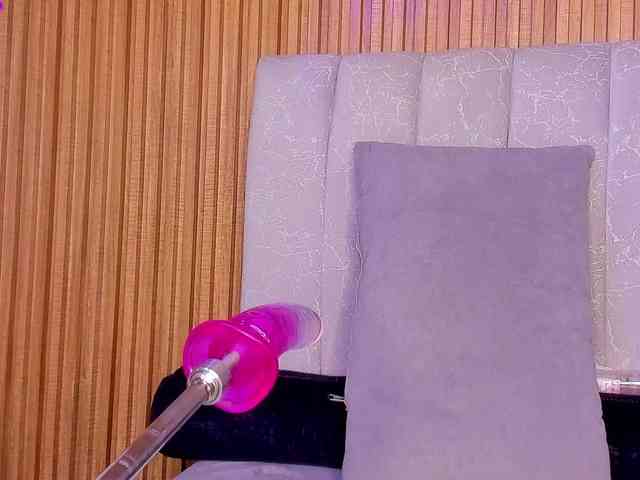 Anabackerr webcam