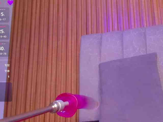 Anabackerr webcam