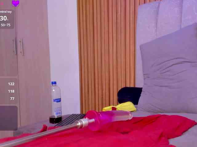 Anabackerr webcam