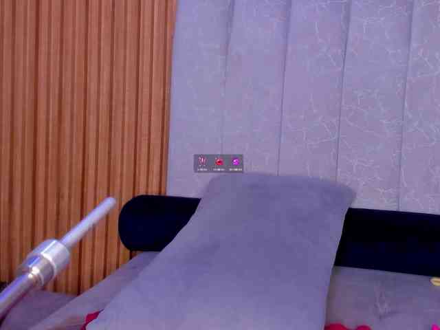 Anabackerr webcam