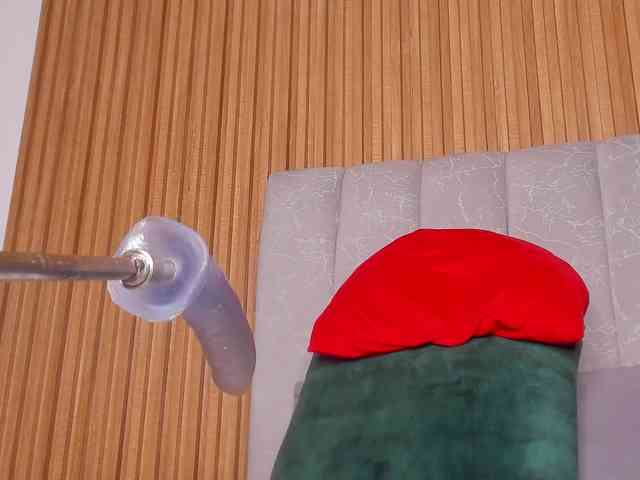 Anabackerr webcam