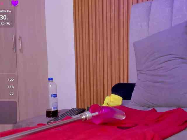 Anabackerr webcam